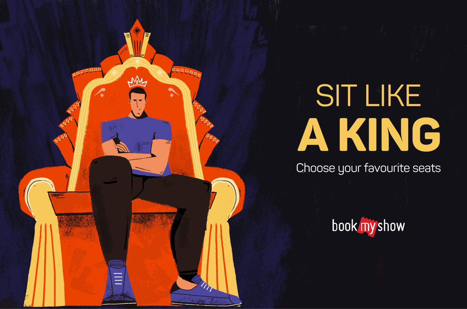 BookMyShow